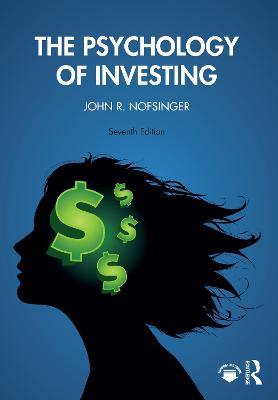 The Psychology of Investing - John R. Nofsinger - cover