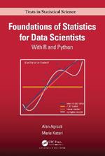 Foundations of Statistics for Data Scientists: With R and Python