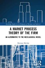 A Market Process Theory of the Firm: An Alternative to the Neoclassical Model