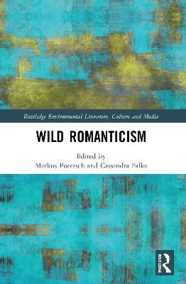 Wild Romanticism - cover