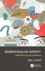 Essentials of Safety: Maintaining the Balance