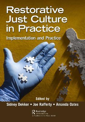 Restorative Just Culture in Practice: Implementation and Evaluation - cover