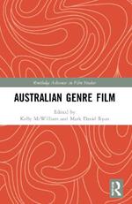 Australian Genre Film