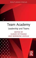 Team Academy: Leadership and Teams