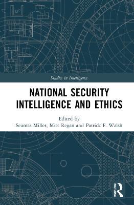 National Security Intelligence and Ethics - cover