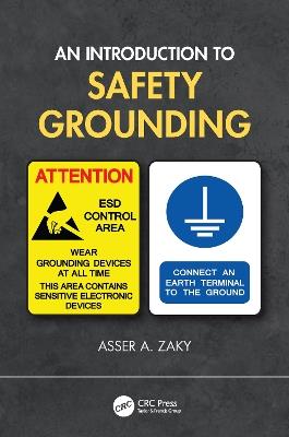 An Introduction to Safety Grounding - Asser A. Zaky - cover