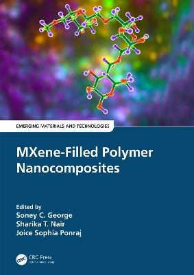 MXene-Filled Polymer Nanocomposites - cover