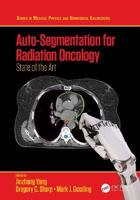 Auto-Segmentation for Radiation Oncology: State of the Art - cover