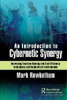 An Introduction to Cybernetic Synergy: Improving Decision-Making and Cost Efficiency in Business and Commercial Environments - Mark Rowbotham - cover