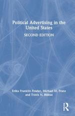 Political Advertising in the United States