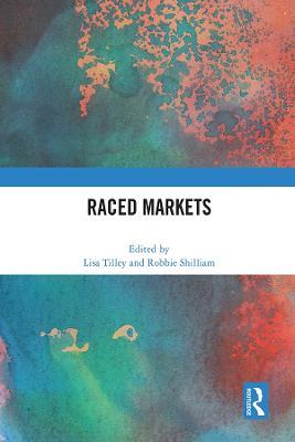 Raced Markets - cover
