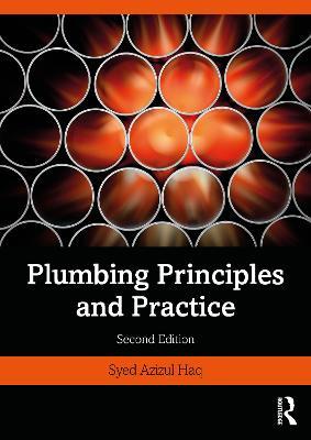 Plumbing Principles and Practice - Syed Azizul Haq - cover