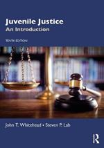 Juvenile Justice: An Introduction