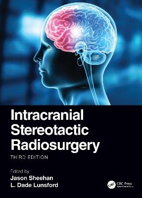 Intracranial Stereotactic Radiosurgery - cover