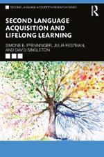 Second Language Acquisition and Lifelong Learning