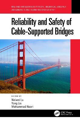 Reliability and Safety of Cable-Supported Bridges - cover