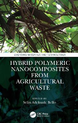 Hybrid Polymeric Nanocomposites from Agricultural Waste - cover