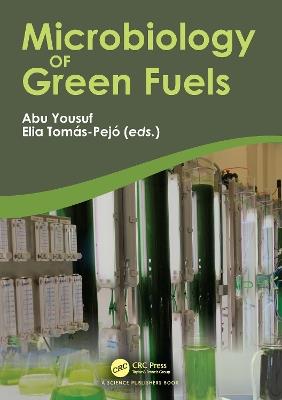 Microbiology of Green Fuels - cover