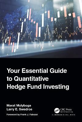 Your Essential Guide to Quantitative Hedge Fund Investing - Marat Molyboga,Larry E. Swedroe - cover