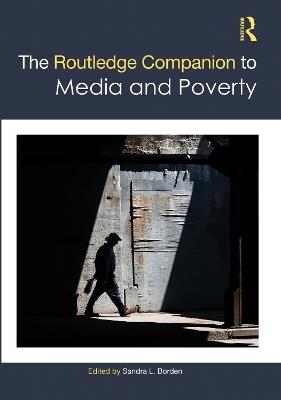 The Routledge Companion to Media and Poverty - cover