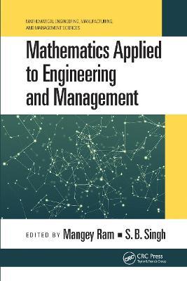 Mathematics Applied to Engineering and Management - cover