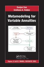 Metamodeling for Variable Annuities