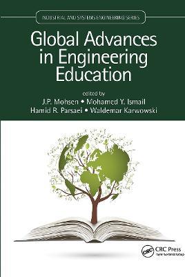 Global Advances in Engineering Education - cover