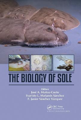 The Biology of Sole - cover