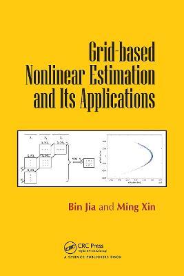 Grid-based Nonlinear Estimation and Its Applications - Bin Jia,Ming Xin - cover