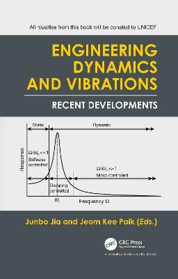 Engineering Dynamics and Vibrations: Recent Developments - cover
