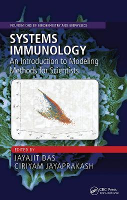 Systems Immunology: An Introduction to Modeling Methods for Scientists - cover