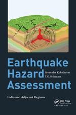 Earthquake Hazard Assessment: India and Adjacent Regions