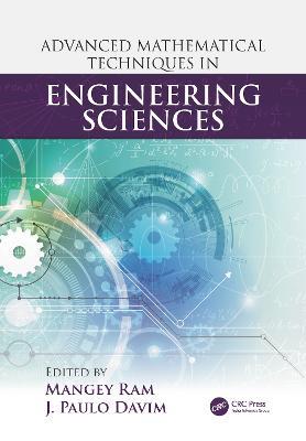 Advanced Mathematical Techniques in Engineering Sciences - cover