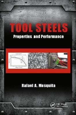 Tool Steels: Properties and Performance - cover