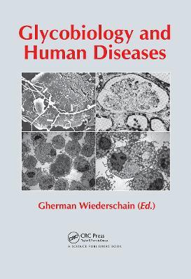 Glycobiology and Human Diseases - cover
