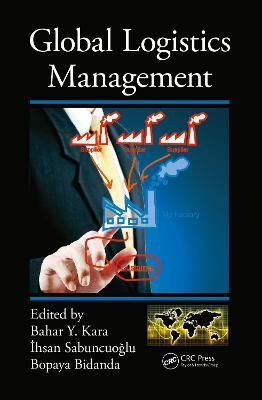 Global Logistics Management - cover