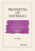Properties of Materials