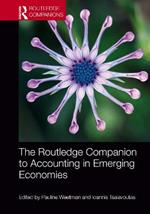 The Routledge Companion to Accounting in Emerging Economies
