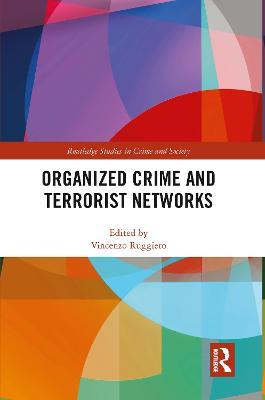 Organized Crime and Terrorist Networks - cover