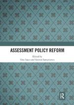 Assessment Policy Reform