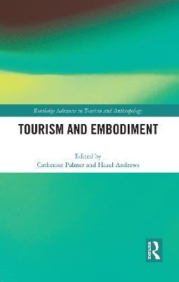 Tourism and Embodiment - cover