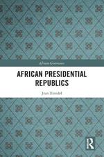 African Presidential Republics