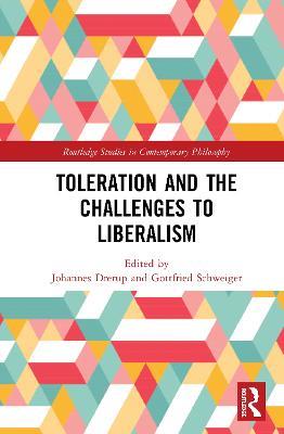 Toleration and the Challenges to Liberalism - cover