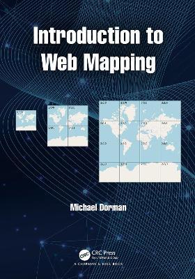 Introduction to Web Mapping - Michael Dorman - cover