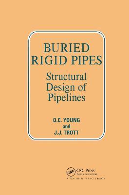 Buried Rigid Pipes - OC Young,JJ Trott - cover