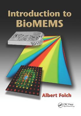 Introduction to BioMEMS - Albert Folch - cover