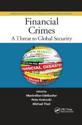 Financial Crimes: A Threat to Global Security - cover