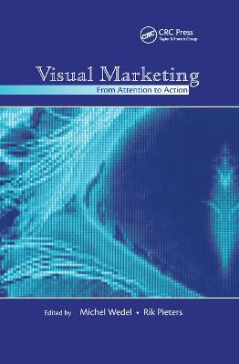 Visual Marketing: From Attention to Action - cover
