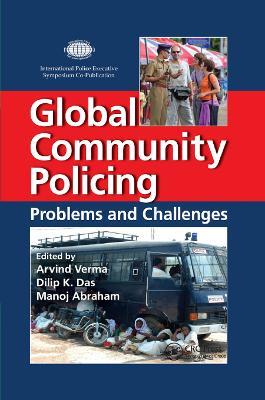 Global Community Policing: Problems and Challenges - cover