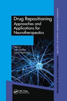 Drug Repositioning: Approaches and Applications for Neurotherapeutics - cover